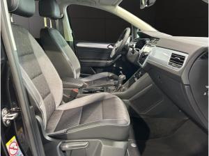 Volkswagen Touran GOAL 1.5 TSI*DSG*CAM*IQ-LIGHT*AHK*SHZ*ACC