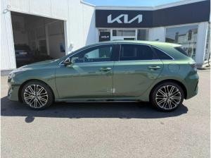 Kia Ceed GT-line 1.5 T-GDI 140 PS DCT +18Z