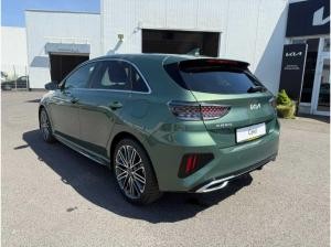 Kia Ceed GT-line 1.5 T-GDI 140 PS DCT +18Z