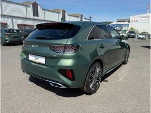 Kia Ceed GT-line 1.5 T-GDI 140 PS DCT +18Z