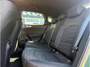 Kia Ceed GT-line 1.5 T-GDI 140 PS DCT +18Z