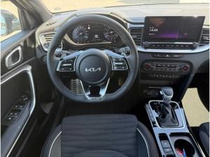 Kia Ceed GT-line 1.5 T-GDI 140 PS DCT +18Z