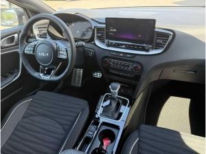 Kia Ceed GT-line 1.5 T-GDI 140 PS DCT +18Z