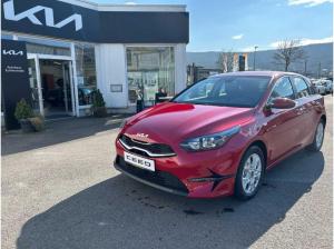 Kia Ceed Vision 1.5 T-GDI DCT7 +SHZ+RFK