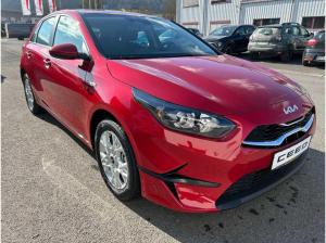 Kia Ceed Vision 1.5 T-GDI DCT7 +SHZ+RFK