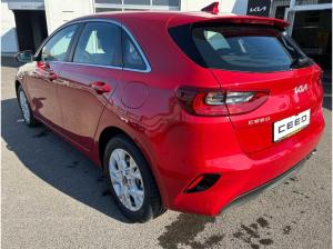 Kia Ceed Vision 1.5 T-GDI DCT7 +SHZ+RFK