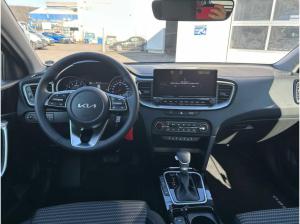 Kia Ceed Vision 1.5 T-GDI DCT7 +SHZ+RFK