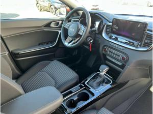 Kia Ceed Vision 1.5 T-GDI DCT7 +SHZ+RFK