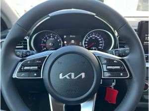 Kia Ceed Vision 1.5 T-GDI DCT7 +SHZ+RFK