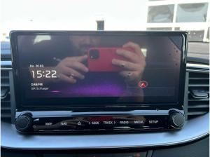 Kia Ceed Vision 1.5 T-GDI DCT7 +SHZ+RFK