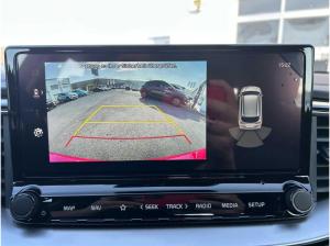 Kia Ceed Vision 1.5 T-GDI DCT7 +SHZ+RFK