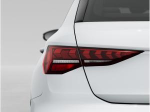 Audi A3 Sportback 45 TFSIe S line LED Navi Rü 18"