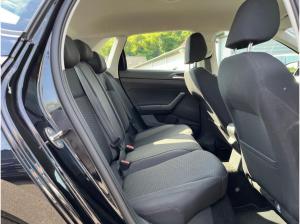 Volkswagen Polo Life 1.0 TSI DSG / Navi, IQ.Drive, LED, SHZ