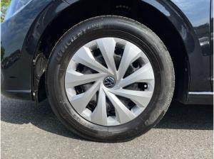 Volkswagen Polo Life 1.0 TSI DSG / Navi, IQ.Drive, LED, SHZ