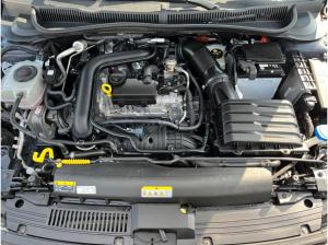 Volkswagen Polo Life 1.0 TSI DSG / Navi, IQ.Drive, LED, SHZ