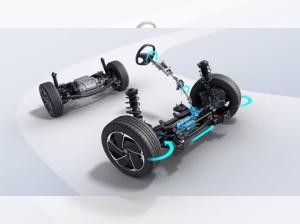 MG S5 EV Comfort Standard Range ⚡Der smarte elektro SUV!⚡