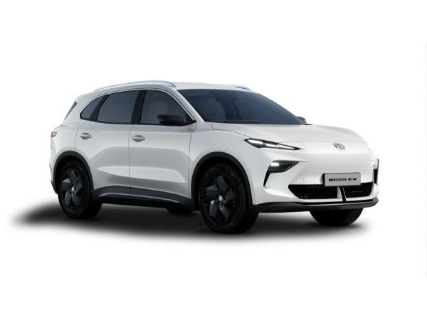 MG S5 EV ❗* Comfort* *7-Jahre Garantie*ACC*DAB*❗