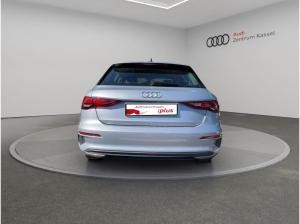 Audi A3 Sportback 30 TDI LED Navi PDC+ CarPlay