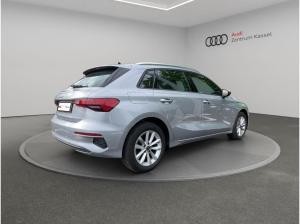 Audi A3 Sportback 30 TDI LED Navi PDC+ CarPlay