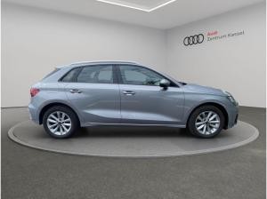 Audi A3 Sportback 30 TDI LED Navi PDC+ CarPlay