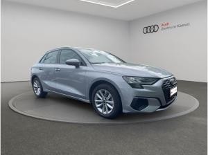 Audi A3 Sportback 30 TDI LED Navi PDC+ CarPlay