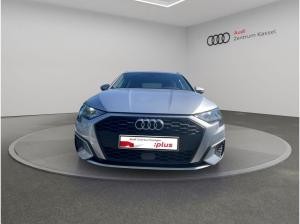 Audi A3 Sportback 30 TDI LED Navi PDC+ CarPlay