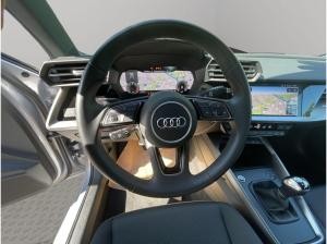 Audi A3 Sportback 30 TDI LED Navi PDC+ CarPlay