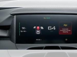 MG S5 EV Luxury Long Range ⚡Die Freiheit fährt elektrisch!⚡