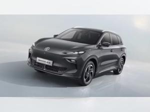 MG S5 EV Luxury Long Range ⚡Die Freiheit fährt elektrisch!⚡