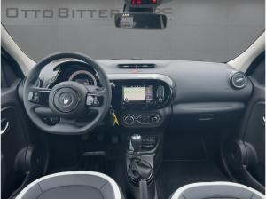 Renault Twingo URBAN NIGHT SCe65 NAVI/FALTSCHIEBEDACH 🤩 SONDERAKTION 🛒 SOFORT VERFÜGBAR ❗️❗️❗️
