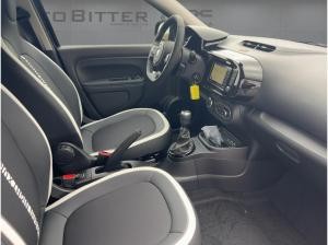 Renault Twingo URBAN NIGHT SCe65 NAVI/KAEMRA/SOUNDSYSTEM 🤩 SONDERAKTION 🛒 SOFORT VERFÜGBAR ❗️❗️❗️