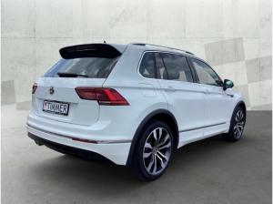 Volkswagen Tiguan 1.5 TSI DSG R-LINE *360° *AHK *LM20 *ACC