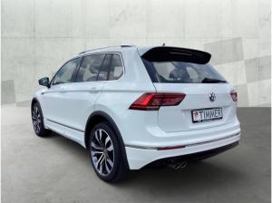 Volkswagen Tiguan 1.5 TSI DSG R-LINE *360° *AHK *LM20 *ACC
