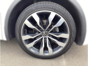 Volkswagen Tiguan 1.5 TSI DSG R-LINE *360° *AHK *LM20 *ACC