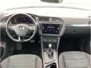 Volkswagen Tiguan 1.5 TSI DSG R-LINE *360° *AHK *LM20 *ACC