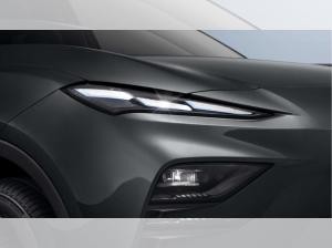 MG S5 EV Comfort Long Range -⚡Kompromisslos Nachhaltig unterwegs!🚙