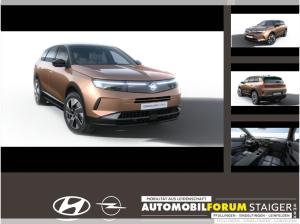 Opel Grandland Edition PHEV Effizient fahren - kraftvoll erleben