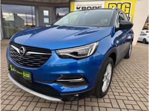 Opel Grandland X 1.2 Ultimate 360°|Navi|Memory|Sound