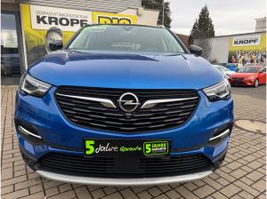 Opel Grandland X 1.2 Ultimate 360°|Navi|Memory|Sound
