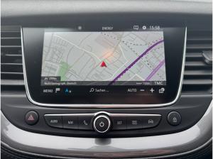 Opel Grandland X 1.2 Ultimate 360°|Navi|Memory|Sound
