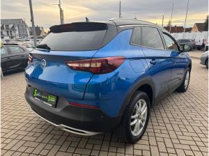 Opel Grandland X 1.2 Ultimate 360°|Navi|Memory|Sound