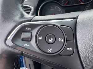 Opel Grandland X 1.2 Ultimate 360°|Navi|Memory|Sound