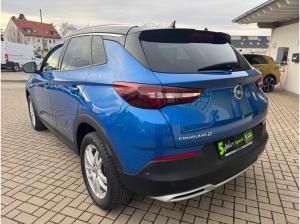 Opel Grandland X 1.2 Ultimate 360°|Navi|Memory|Sound