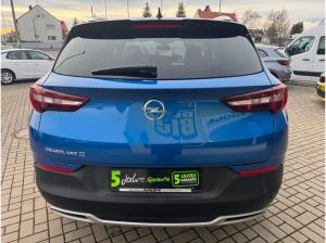 Opel Grandland X 1.2 Ultimate 360°|Navi|Memory|Sound