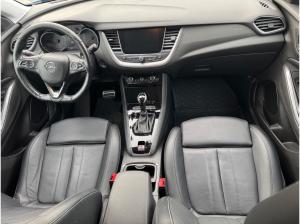 Opel Grandland X 1.2 Ultimate 360°|Navi|Memory|Sound