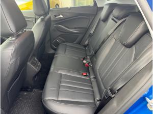 Opel Grandland X 1.2 Ultimate 360°|Navi|Memory|Sound