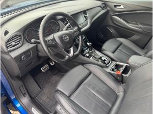 Opel Grandland X 1.2 Ultimate 360°|Navi|Memory|Sound