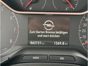 Opel Grandland X 1.2 Ultimate 360°|Navi|Memory|Sound