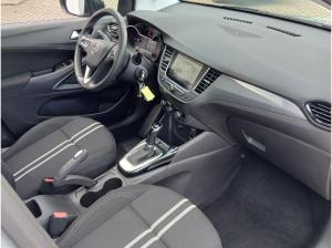 Opel Crossland 1.2T Navi,Tempomat,Bluetooth,DAB+