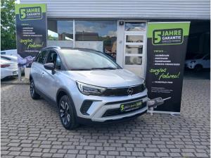 Opel Crossland 1.2T Navi,Tempomat,Bluetooth,DAB+